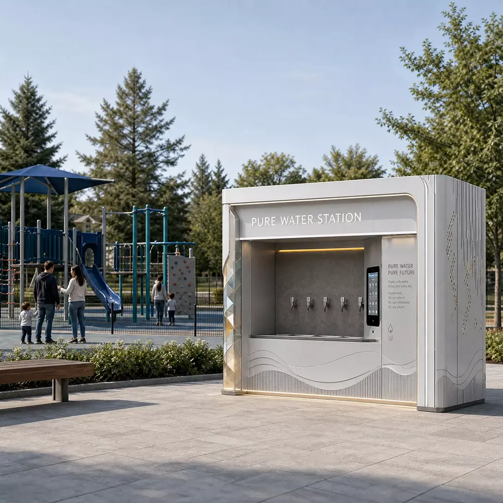 Transit hubs